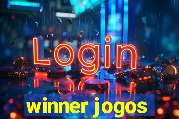 winner jogos